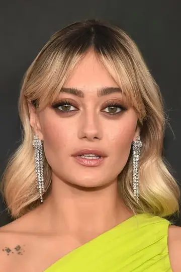 Zdjęcie Ella Purnell #40630