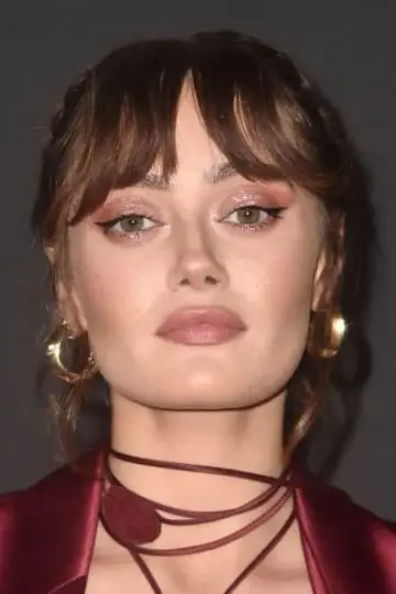 Zdjęcie Ella Purnell #40631