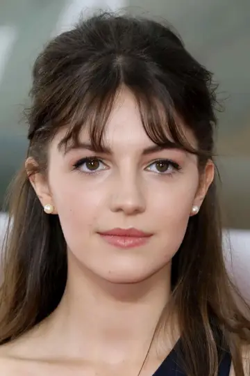 Zdjęcie Ella Hunt #75414