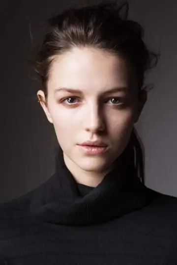 Zdjęcie Ella Hunt #75415