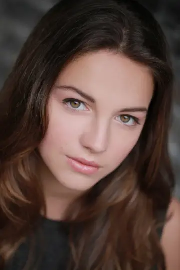 Zdjęcie Ella Hunt #75416