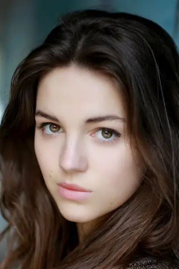Zdjęcie Ella Hunt #75418