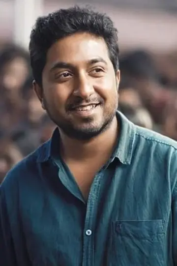 Zdjęcie Wineth Srinivasan #254124