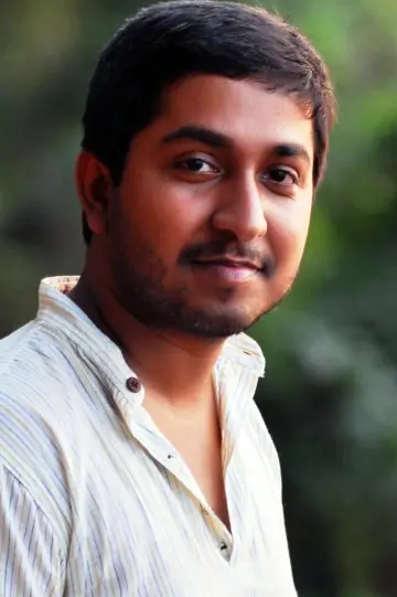 Zdjęcie Wineth Srinivasan #254125