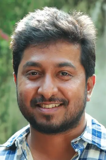 Zdjęcie Wineth Srinivasan #339688