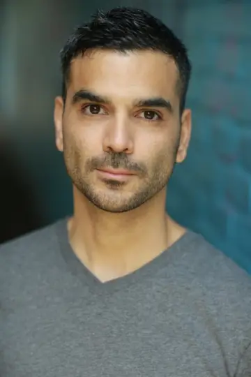Zdjęcie Christian Contreras #44332