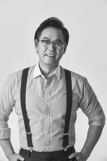 Zdjęcie  (Lee Byung-joon) #242928