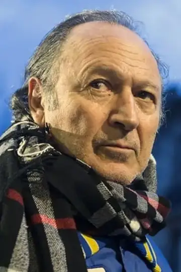 Zdjęcie Abián Vainstein #93720