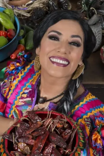 Zdjęcie Lila Downs #114292