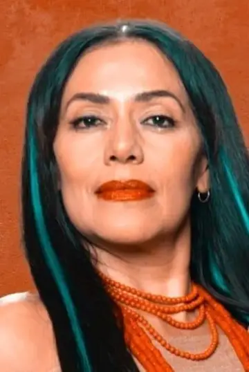 Zdjęcie Lila Downs #114293