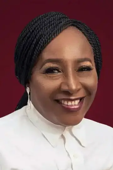 Zdjęcie Patience Ozokwor #501977