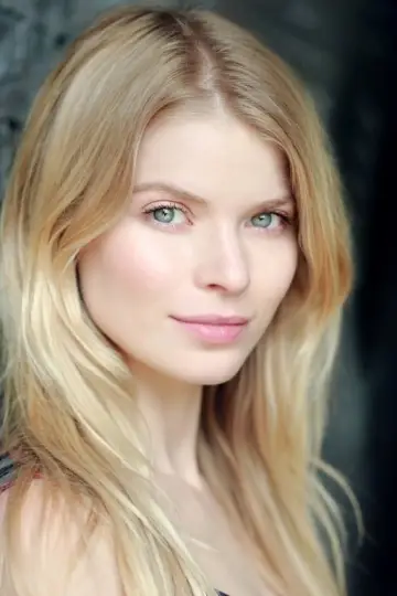 Zdjęcie Gina Bramhill #130236
