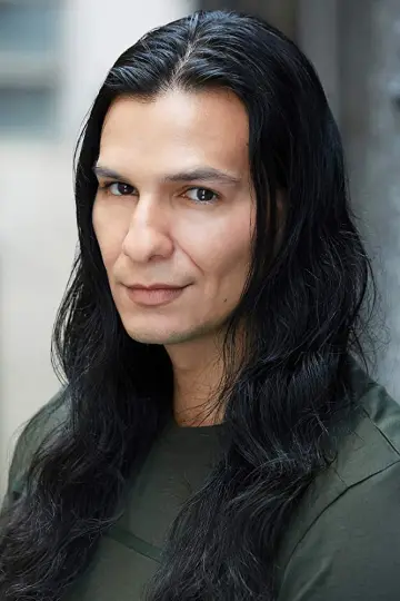 Zdjęcie Alex Livinalli #6805