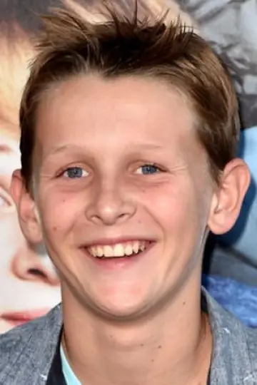 Zdjęcie Blake Bertrand #46874