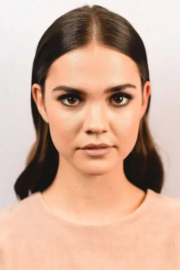 Zdjęcie Maia Mitchell #89284