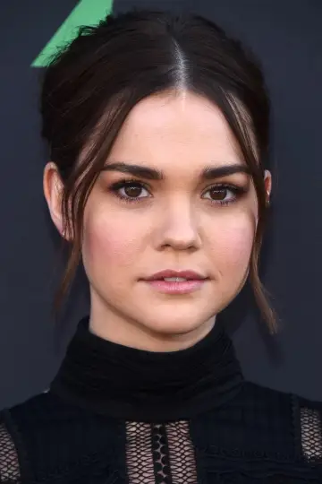 Zdjęcie Maia Mitchell #89286