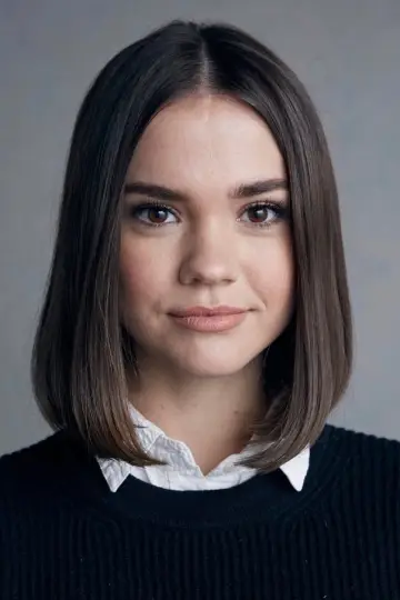 Zdjęcie Maia Mitchell #89287
