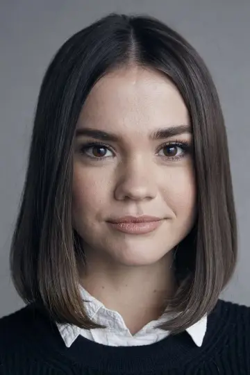 Zdjęcie Maia Mitchell #89288