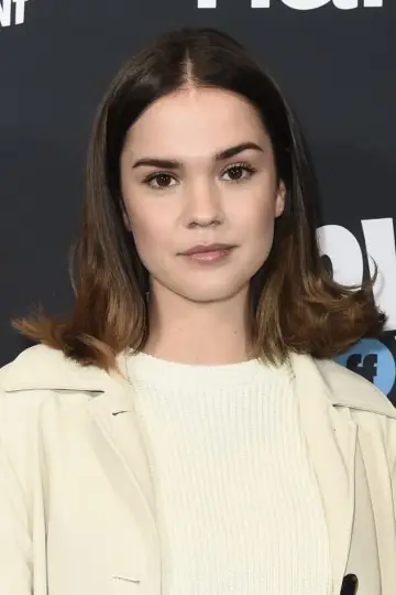 Zdjęcie Maia Mitchell #89289
