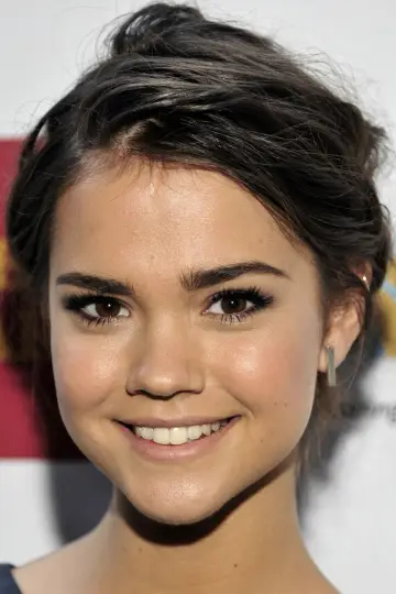 Zdjęcie Maia Mitchell #89290