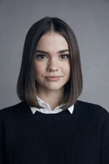 Zdjęcie Maia Mitchell #89291