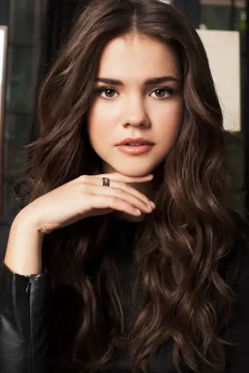 Zdjęcie Maia Mitchell #89292