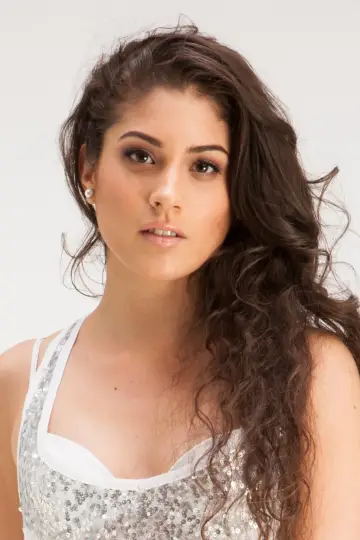 Zdjęcie Claudia Zepeda #52700