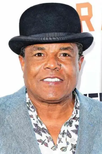 Zdjęcie Tito Jackson #120737