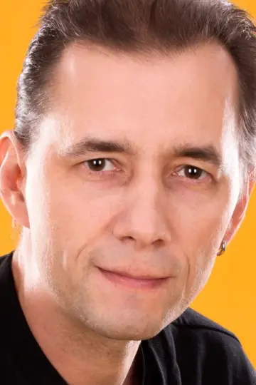 Zdjęcie Denis Czerow #400466