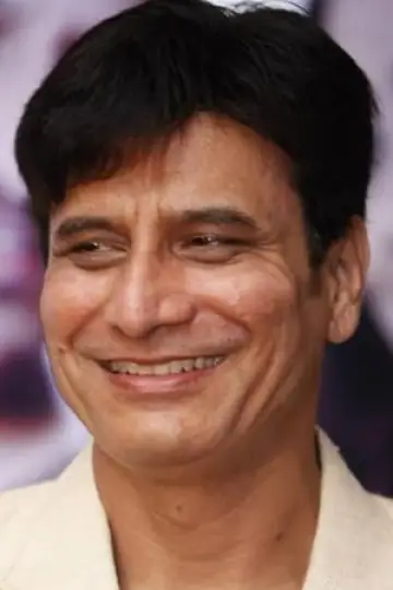 Zdjęcie Sandeep Kulkarni #60014