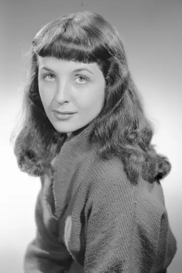 Zdjęcie Ginette Letondal