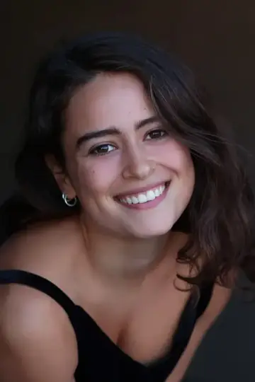 Zdjęcie Rosabell Laurenti Sellers #101864