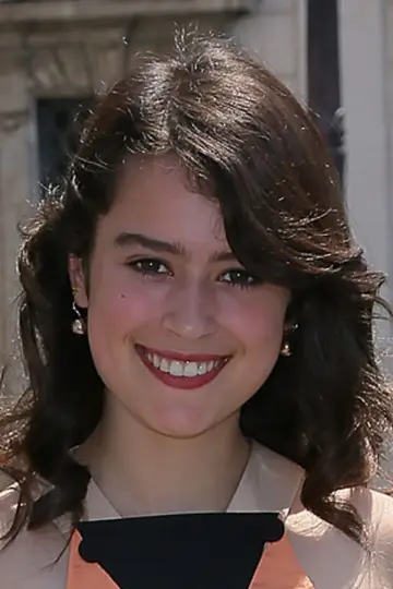 Zdjęcie Rosabell Laurenti Sellers #101867