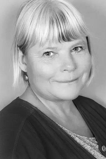 Zdjęcie Anki Larsson #37585