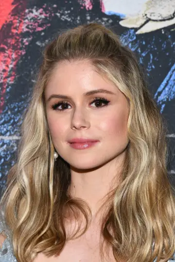 Zdjęcie Erin Moriarty #39829