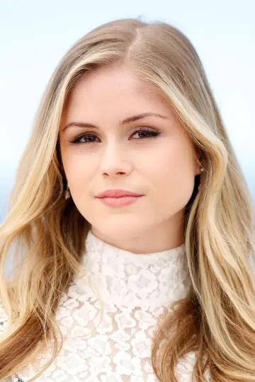 Zdjęcie Erin Moriarty #39830
