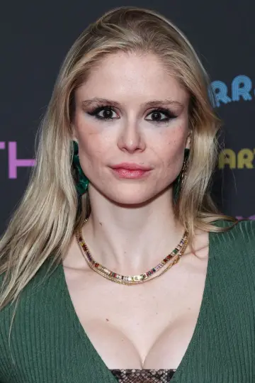 Zdjęcie Erin Moriarty #39831