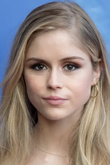 Zdjęcie Erin Moriarty #39834