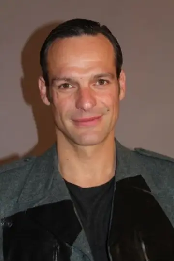 Zdjęcie David Bowles #42051