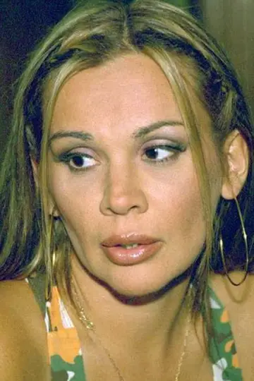 Zdjęcie Susan León