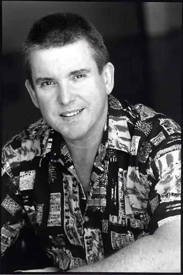 Zdjęcie Richard Arnold #31568