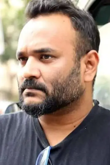 Zdjęcie Vijay Maurya #107804