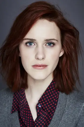 Zdjęcie Rachel Brosnahan #40240