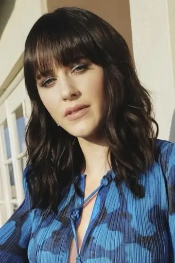Zdjęcie Rachel Brosnahan #40244