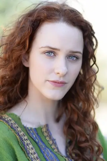 Zdjęcie Rachel Brosnahan #40245