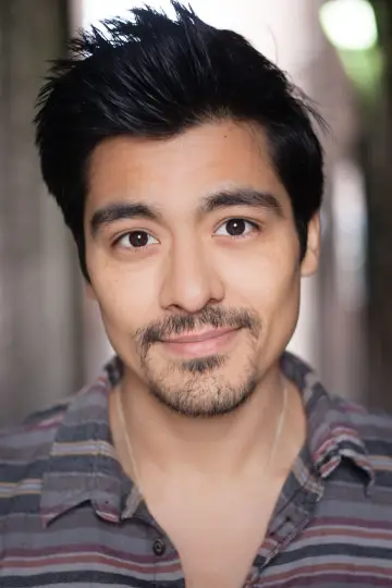 Zdjęcie Joshua De La Garza #106894