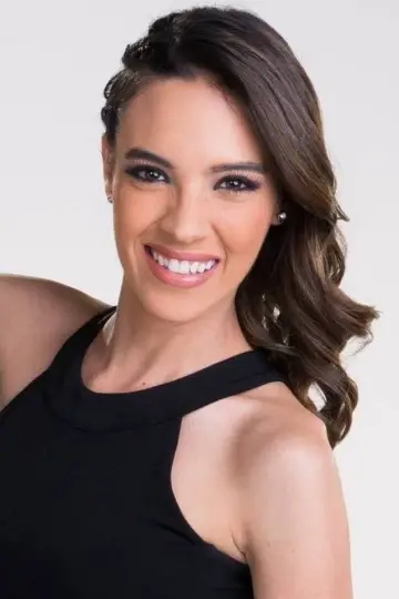 Zdjęcie Nuria Gil #40857