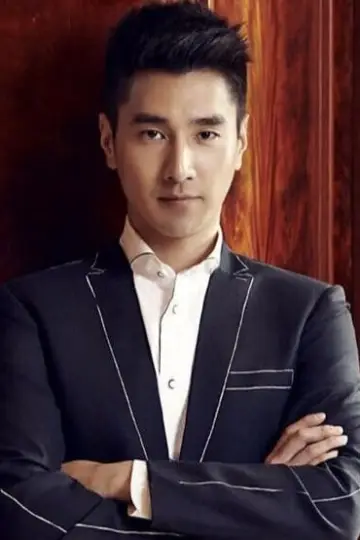 Zdjęcie Mark Chao #110690