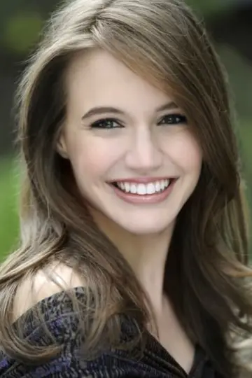 Zdjęcie Charlotte Graham #36993
