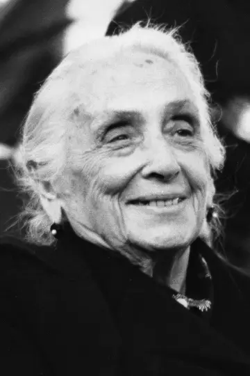 Zdjęcie Dolores Ibárruri